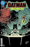 Batman And Robin: Year One (2024)  n° 3 - DC Comics