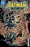 Batman And Robin: Year One (2024)  n° 5 - DC Comics