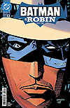 Batman And Robin: Year One (2024)  n° 8 - DC Comics