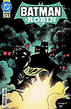 Batman And Robin: Year One (2024)  n° 9 - DC Comics
