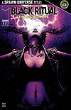 Black Ritual: The Book of Nyx (2025)  n° 5 - Image Comics