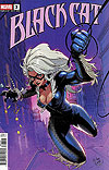 Black Cat (2025)  n° 3 - Marvel Comics