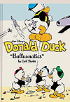 Complete Carl Barks Disney Library, The (2011)  n° 25 - Fantagraphics