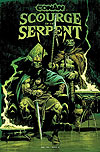 Conan The Barbarian: Scourge of The Serpent (2025)  n° 1 - Titan Comics