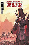 Deadly Tales of The Gunslinger Spawn (2024)  n&deg;&nbsp;10 - Image Comics