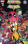 Deadpool/Batman (2025)  n° 1 - Marvel Comics