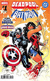 Deadpool/Batman (2025)  n° 1 - Marvel Comics