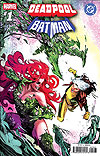 Deadpool/Batman (2025)  n° 1 - Marvel Comics