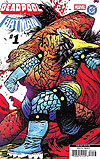 Deadpool/Batman (2025)  n° 1 - Marvel Comics