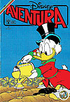 Disney Aventuras (1990)  n° 14 - Abril Cinco
