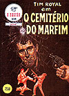Falcão, O (1965)  n° 226 - Agência Internacional Livraria e Publicações