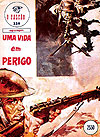 Falcão, O (1965)  n° 229 - Agência Internacional Livraria e Publicações
