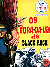Falcão, O (1965)  n° 231 - Agência Internacional Livraria e Publicações