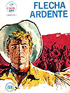 Falcão, O (1965)  n° 243 - Agência Internacional Livraria e Publicações