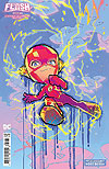 Flash, The (2023)  n° 1 - DC Comics