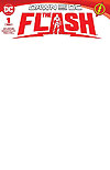 Flash, The (2023)  n° 1 - DC Comics