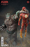 Flash, The (2023)  n° 2 - DC Comics