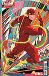 Flash, The (2023)  n° 4 - DC Comics