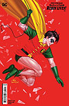 From The DC Vault: Death In The Family: Robin Lives! (2024)  n° 3 - DC Comics