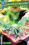 Green Lantern (2023)  n° 18 - DC Comics