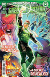 Green Lantern (2023)  n° 6 - DC Comics