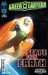 Green Lantern (2023)  n° 9 - DC Comics