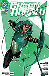 Green Arrow (2023)  n° 17 - DC Comics