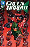 Green Arrow (2023)  n° 21 - DC Comics