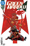 Green Arrow (2023)  n° 25 - DC Comics