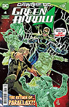 Green Arrow (2023)  n° 4 - DC Comics
