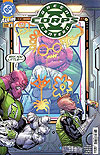 Green Lantern Corps (2025)  n&deg;&nbsp;2 - DC Comics