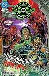 Green Lantern Corps (2025)  n&deg;&nbsp;5 - DC Comics