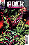 Incredible Hulk, The (2023)  n° 28 - Marvel Comics