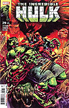 Incredible Hulk, The (2023)  n° 29 - Marvel Comics