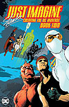 Just Imagine Stan Lee Creating The DC Universe (2020)  n&deg;&nbsp;2 - DC Comics