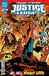 Justice League Unlimited (2025)  n° 11 - DC Comics