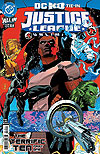 Justice League Unlimited (2025)  n° 12 - DC Comics