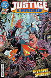 Justice League Unlimited (2025)  n° 2 - DC Comics