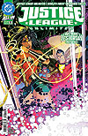 Justice League Unlimited (2025)  n° 6 - DC Comics