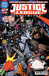 Justice League Unlimited (2025)  n° 7 - DC Comics