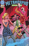 Metamorpho: The Element Man (2025)  n° 2 - DC Comics