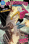 Metamorpho: The Element Man (2025)  n° 4 - DC Comics