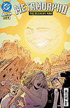 Metamorpho: The Element Man (2025)  n° 6 - DC Comics