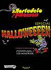 Mortadelo Y Filemón: Especial Halloweeeen  - Ediciones B