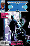 Mutant X (1998)  n° 11 - Marvel Comics