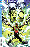 Radioactive Spider-Man (2026)  n&deg;&nbsp;1 - Marvel Comics