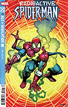 Radioactive Spider-Man (2026)  n&deg;&nbsp;1 - Marvel Comics