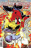 Spider-Man & Wolverine (2025)  n&deg;&nbsp;6 - Marvel Comics