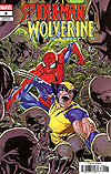 Spider-Man & Wolverine (2025)  n&deg;&nbsp;6 - Marvel Comics