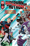 Superman And The Authority (2021)  n° 4 - DC Comics
